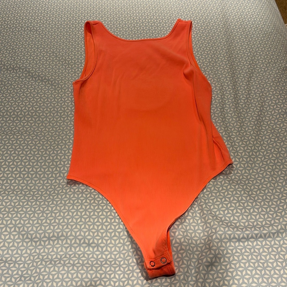 Bodysuit